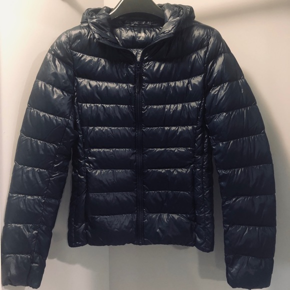 Uniqlo Jackets & Coats Uniqlo Packable Down Jacket Xs Poshmark